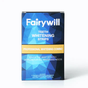 recharge fairywill portable